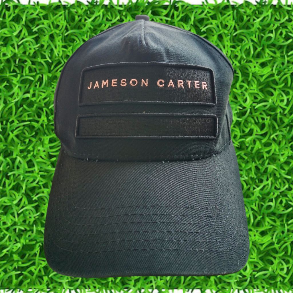 PRELOVED TOPI JAMESON CARTER