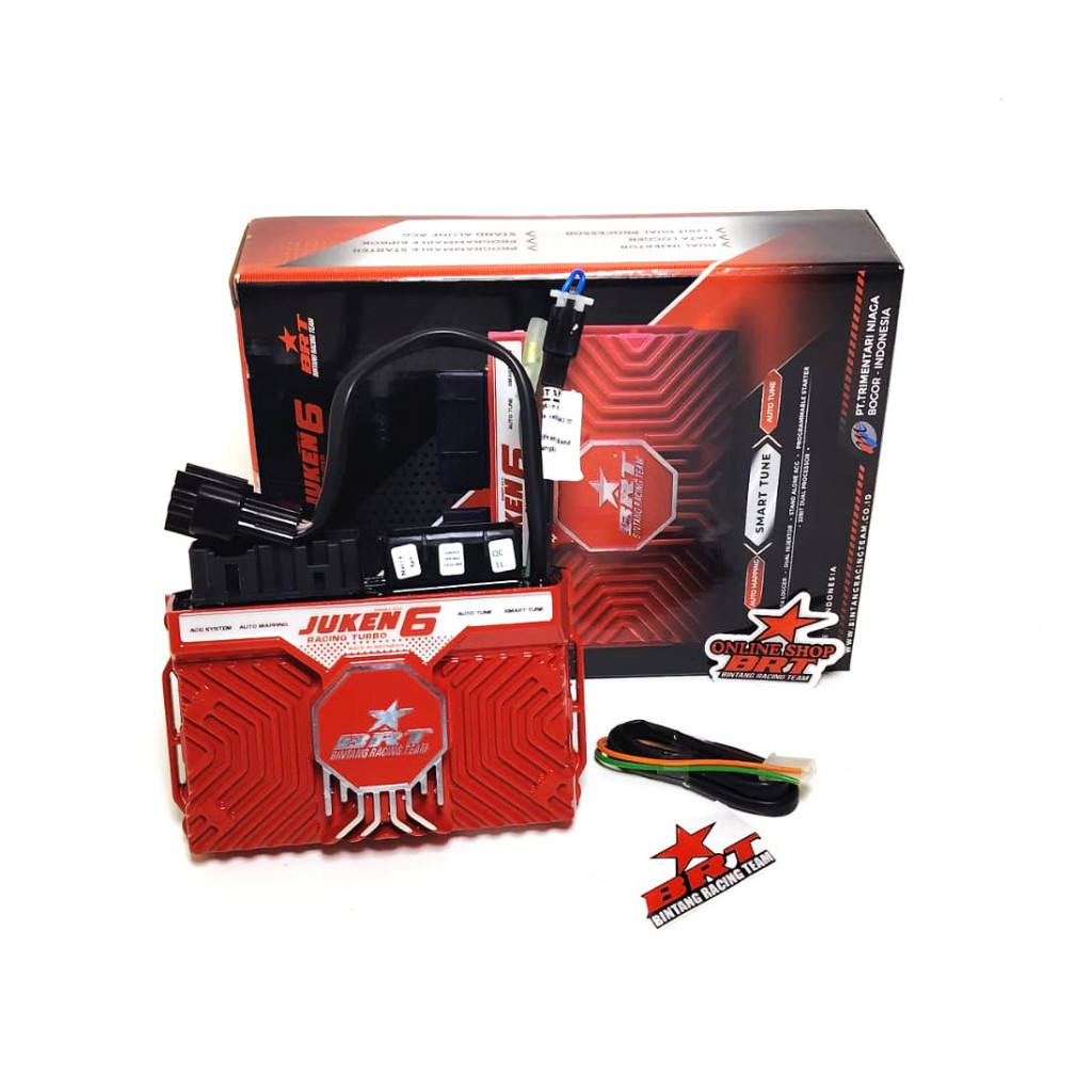 ECU BRT ECU JUKEN 6 SUPER BRT NMAX NEO NMAX NEO S