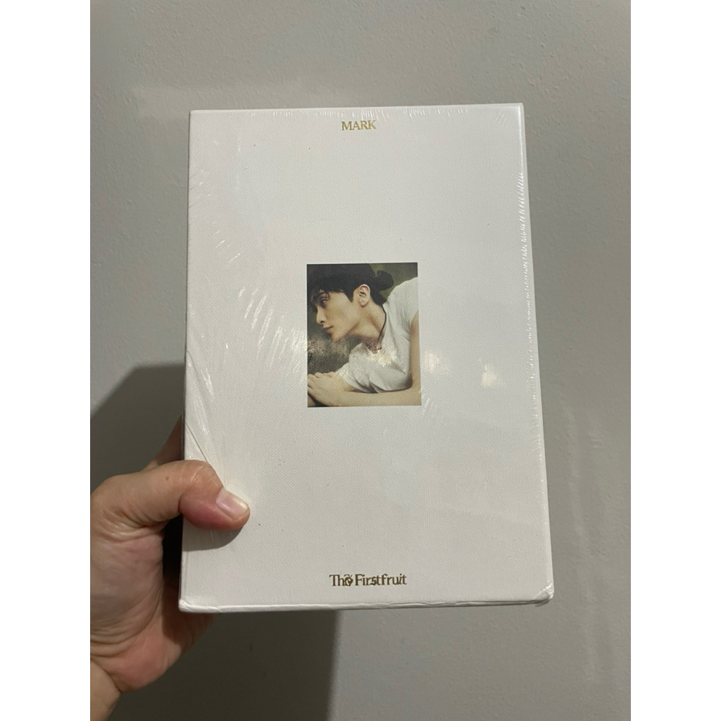 MARK -  [The Firstfruit] (TRILOGY VER)