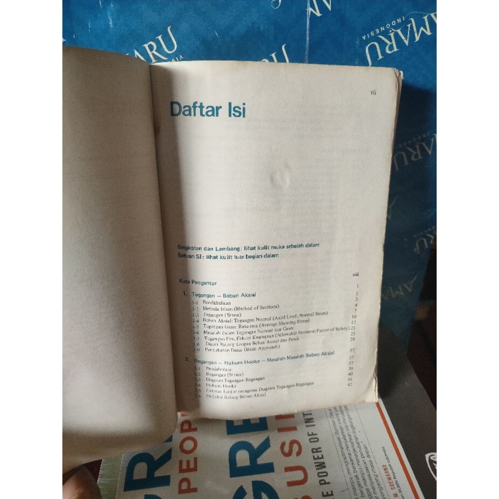 ORIGINAL BUKU MEKANIKA TEKNIK EDISI KEDUA E P POPOV