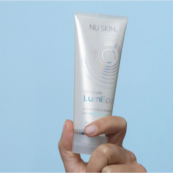 ageLOC Lumispa activating Cleanser Semua Jenis Wajah 100ml