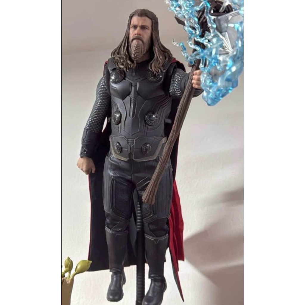 Hot Toys Thor Marvel