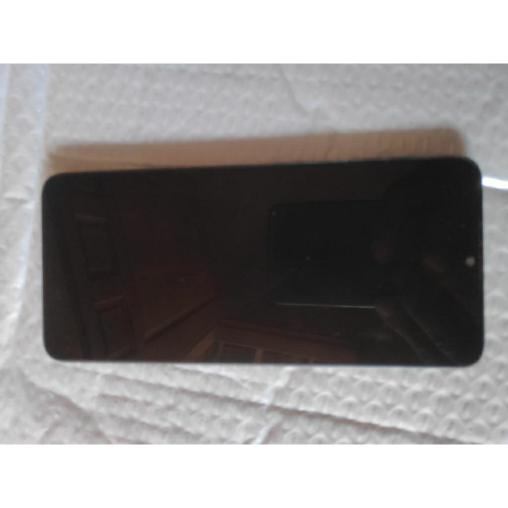lcd infinix hot 20i cabutan