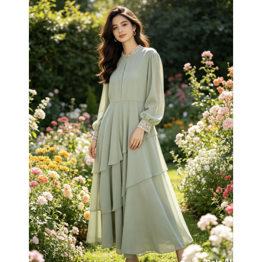 gamis zabania