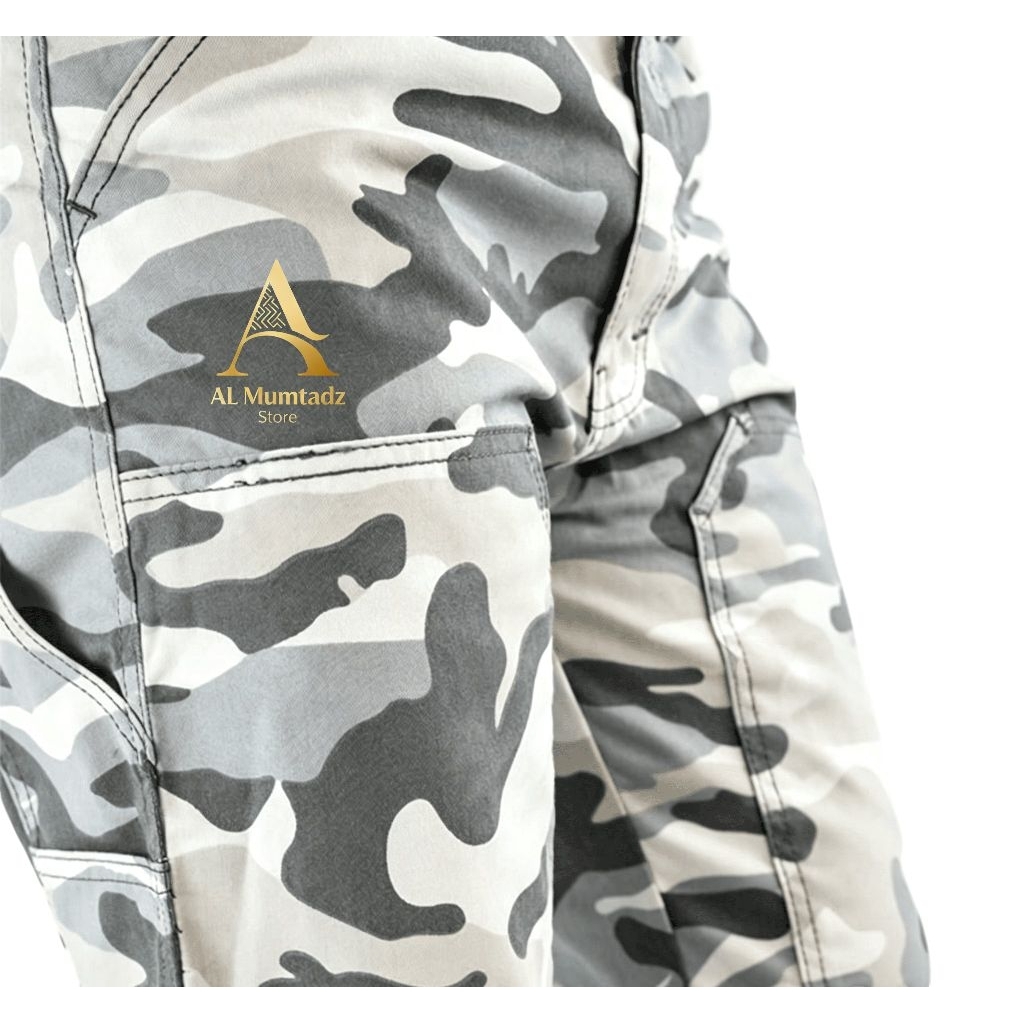 Celana Cargo Loreng/ Carpenter cargo Twill non street / Kargo Panjang Pria Ukuran S M L XL / CELANA 