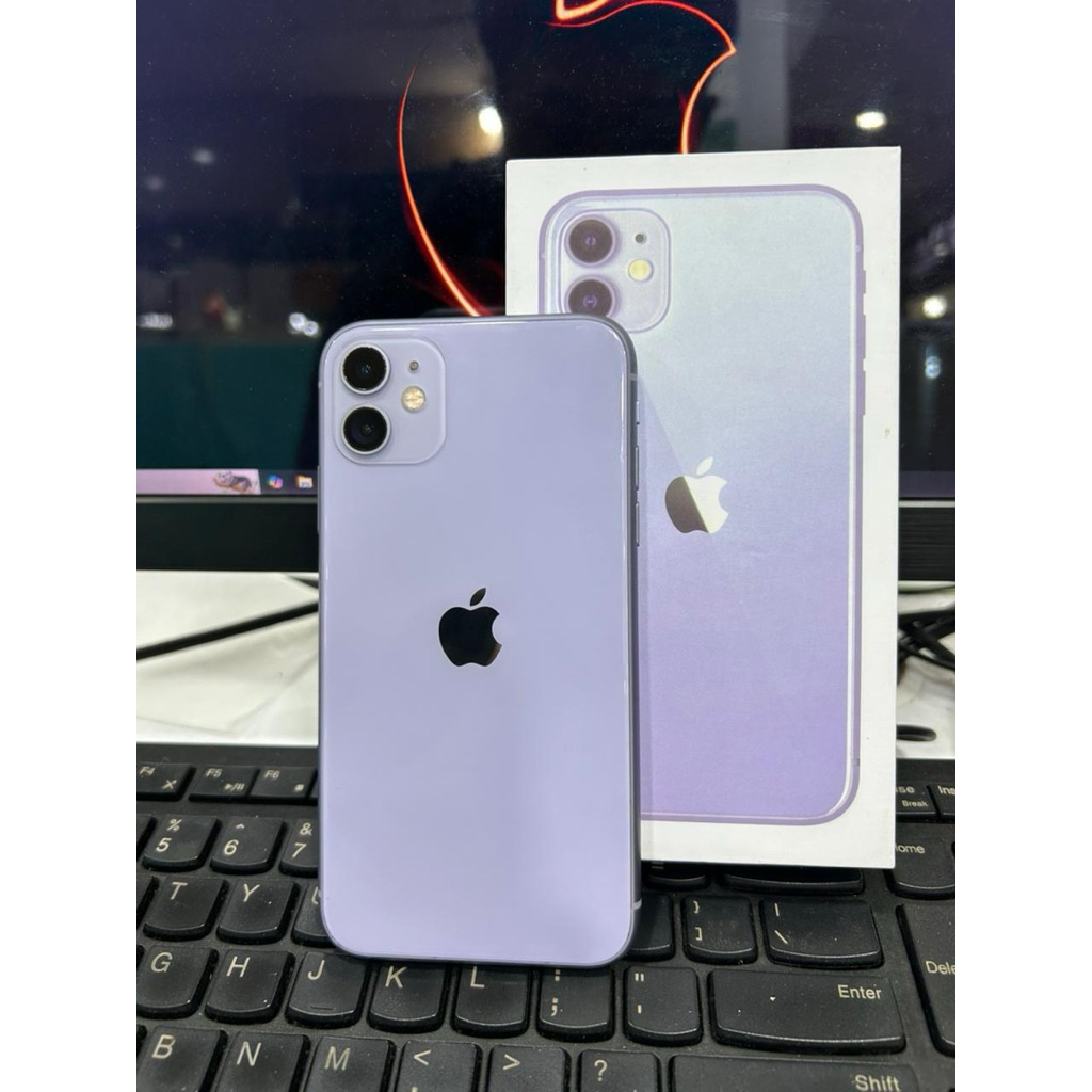 iphone 11 128