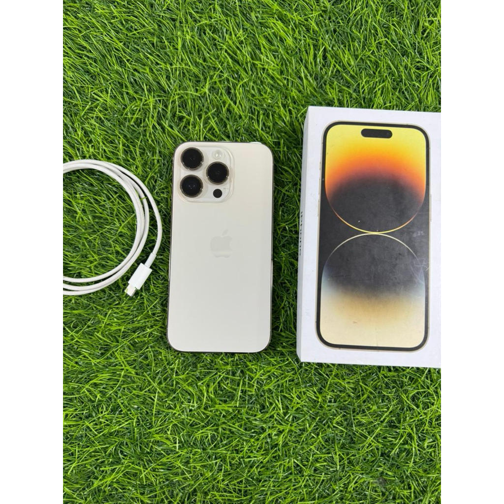 iPhone 14pro 128gb inter allop