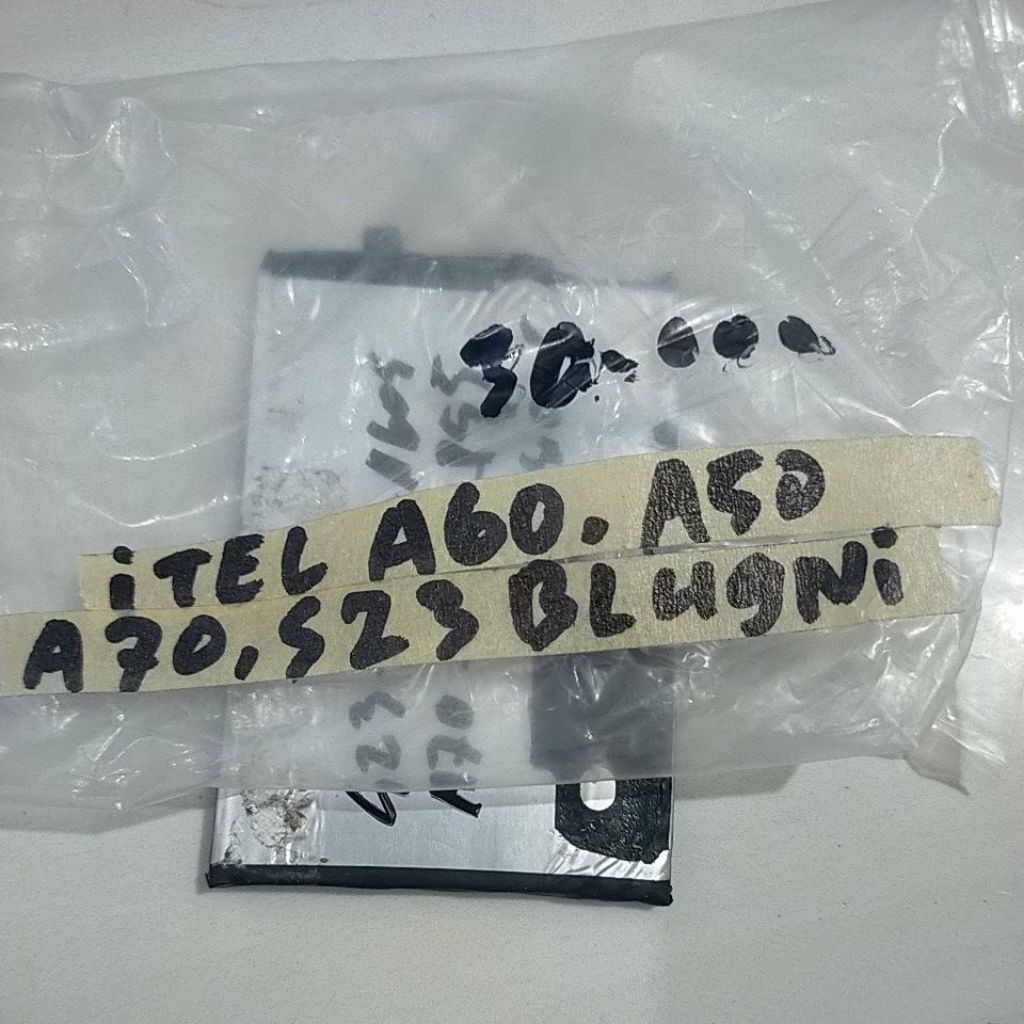 Batre Hp Itel A60 . A50 . A70 . S23 Bl-49NI ORIGINAL
