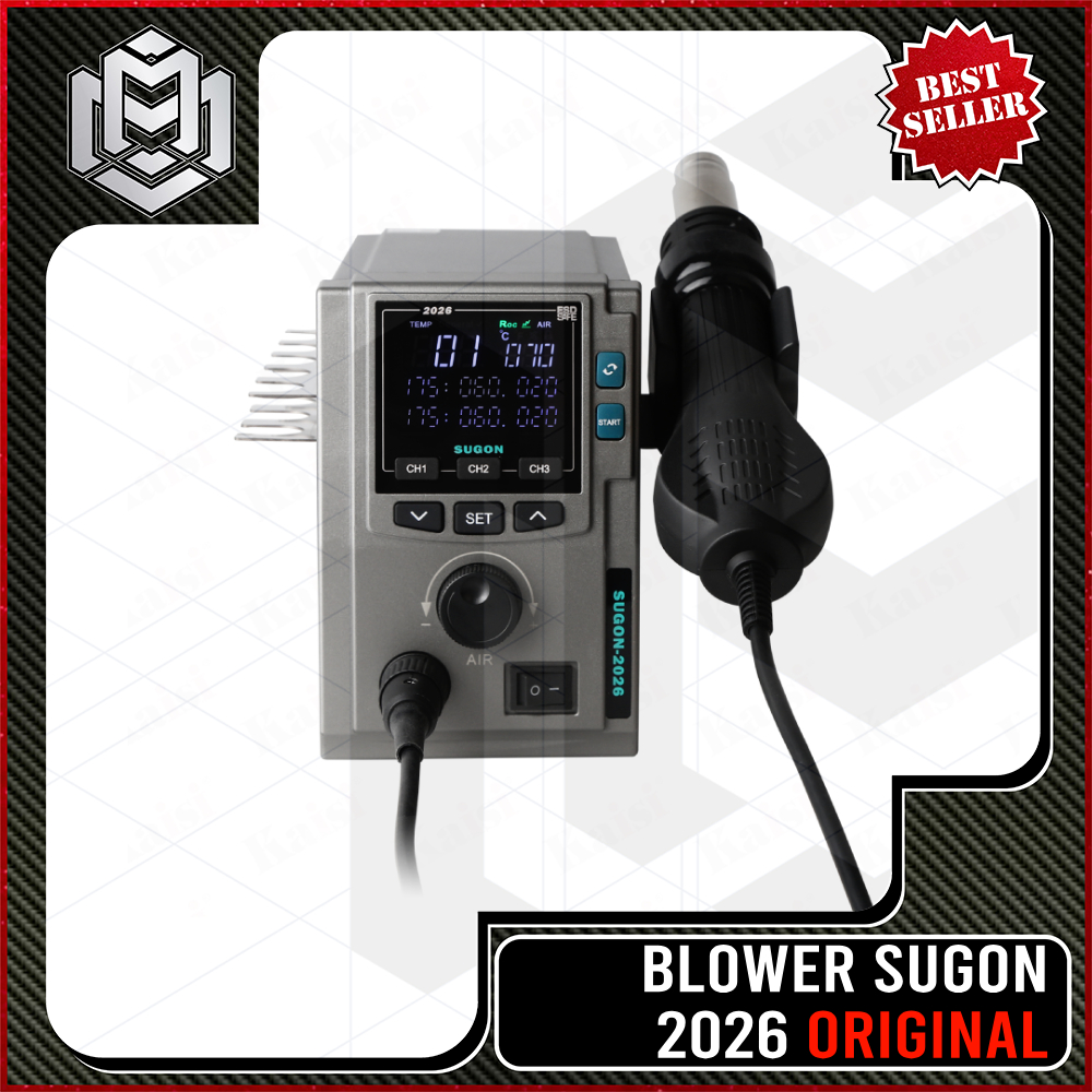 Blower Sugon 2026 / Blower 2026 for Sugon / Blower Uap 2026 for Sugon
