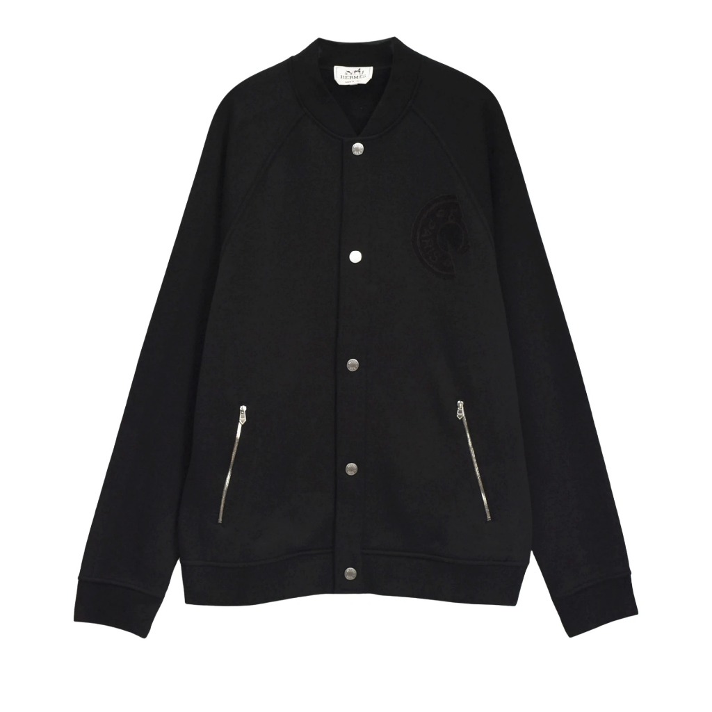 C.D.S Varsity Jacket (men)