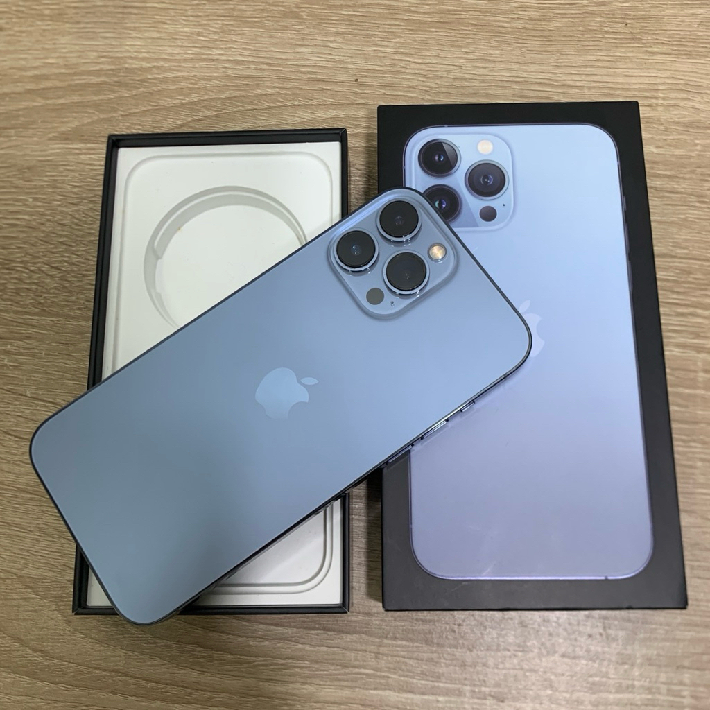 iphone 13 pro max 128gb resmi ibox