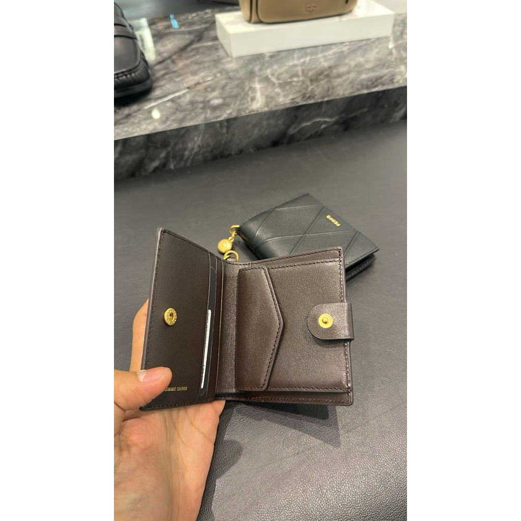 Dompet wanita lipat pedro original