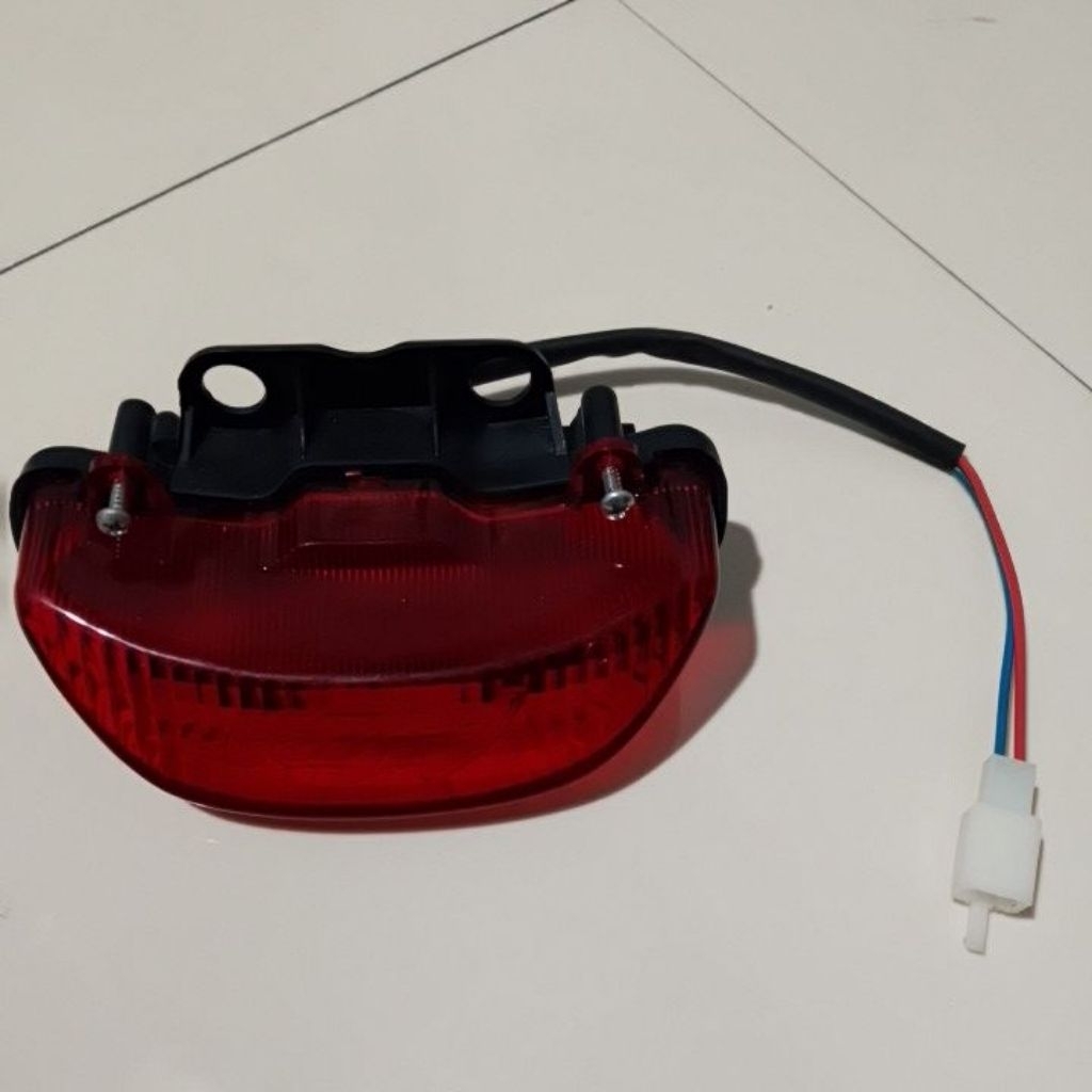 Lampu Stop Sabit Astrea Grand Original KGD