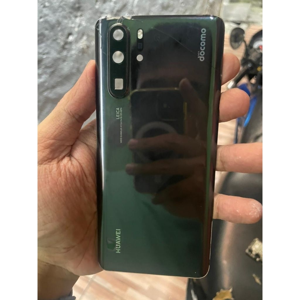 backdoor Huawei p30 pro ORI copotan minus