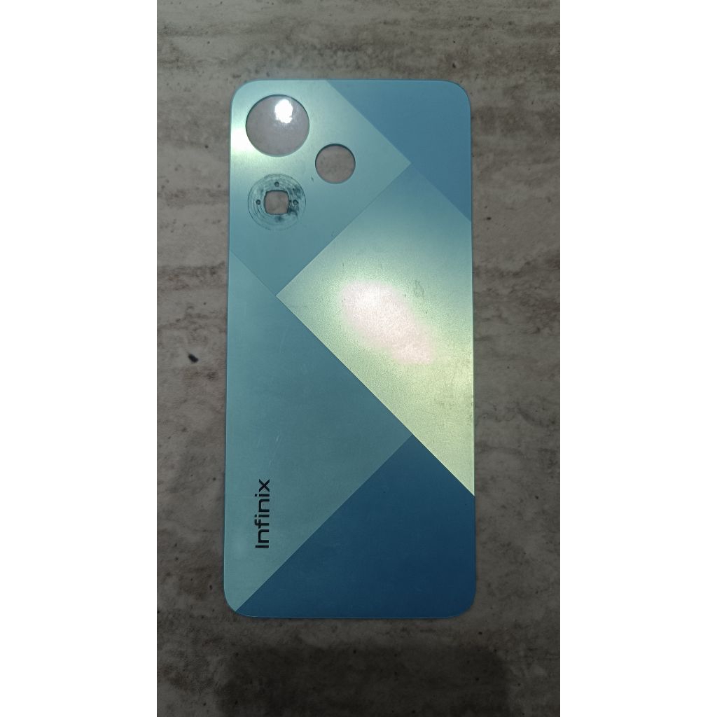 BACKDOOR INFINIX HOT 30i ORIGINAL COPOTAN