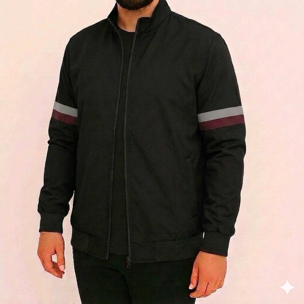 Jaket Pria Casual Jumbo Distro Keren / Jaket Pria bigsize Jumbo M L XL 2XL 3XL 4XL 5XL 6XL