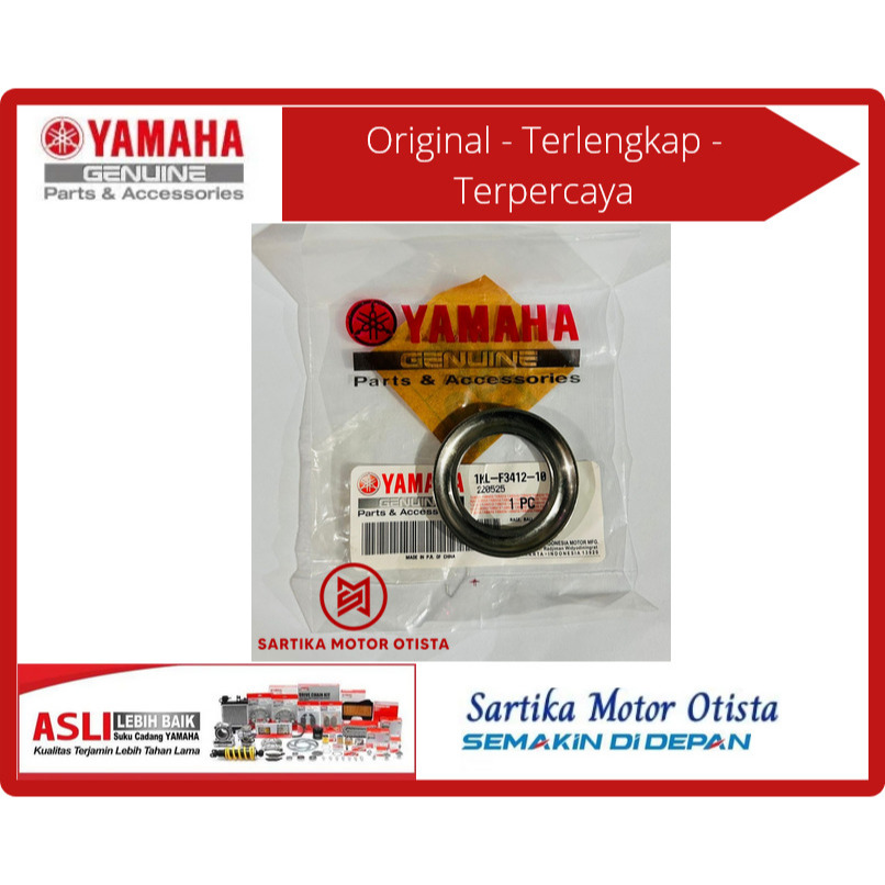 ORIGINAL komstir YAMAHA RX KING