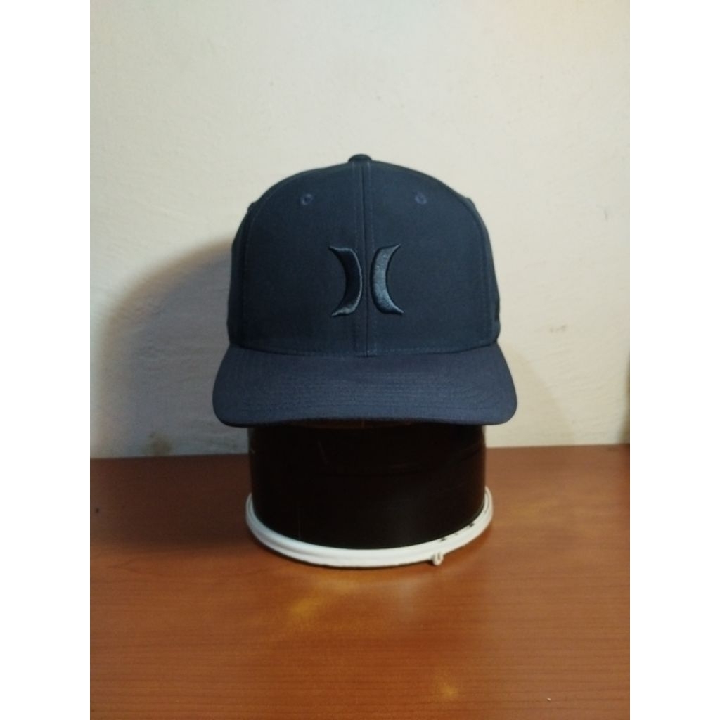 Topi Hurley Phantom x Flexfit Dri-fit
