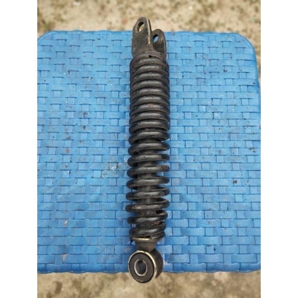 shock belakang Qingqi babymatic 50cc