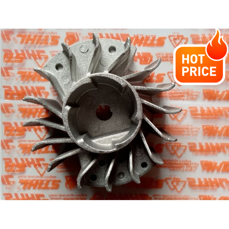 flywheel kipas magnet Senso STIHL MS 170 180 250 STIHL