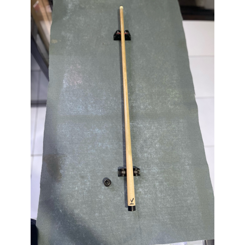 SHAFT PREDATOR VANTAGE JOINT UNITED 5*16/14