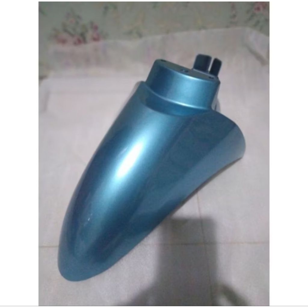 Spakbor Depan Honda Scoopy Karbu / Bekas Original