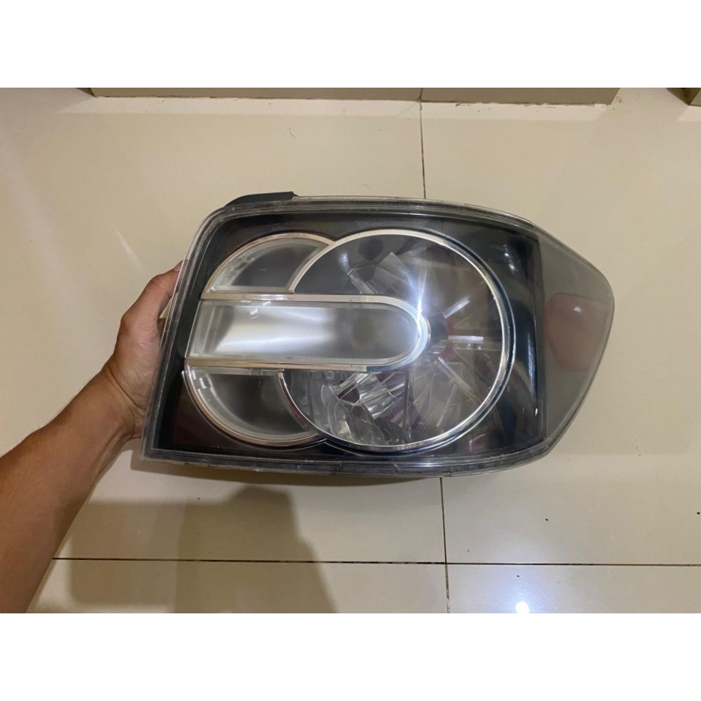 Stoplamp lampu rem belakang kanan mazda cx7 cx 7 original