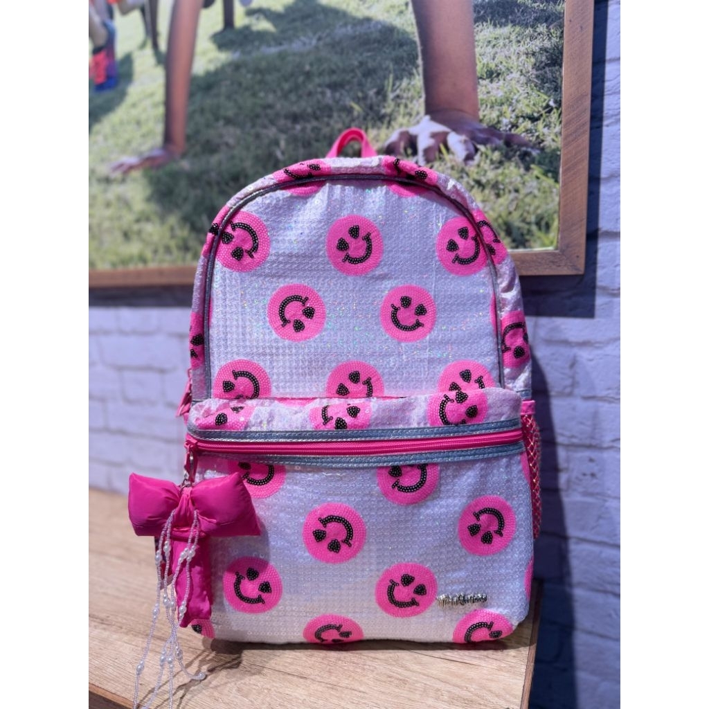 Skechers backpack / Tas ransel anak