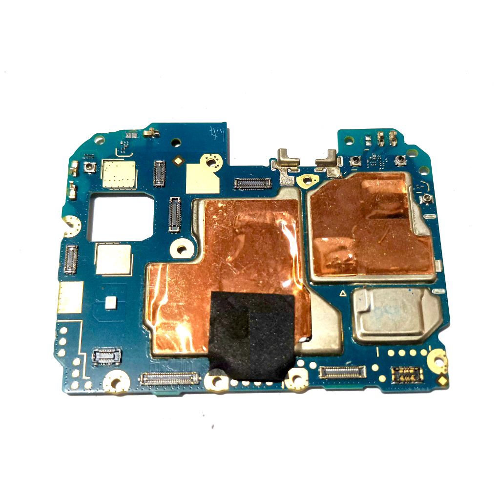 MESIN OPPO A31 KONDISI MATI TOTAL BAHAN SERVIS REFURBUS BUKAN ORIGINAL