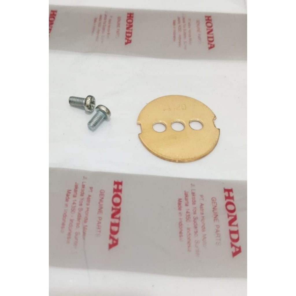 koin TB Vario 125 Vario 150 Vario 125 lama 24mm set baut