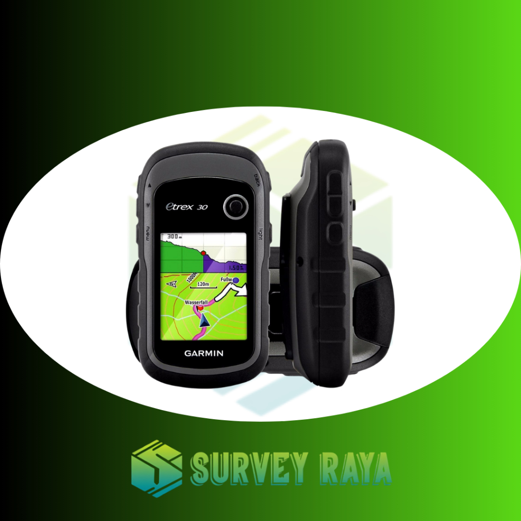 Garmin Etrex 30 Second/ Garmin Etrex 30 Bekas