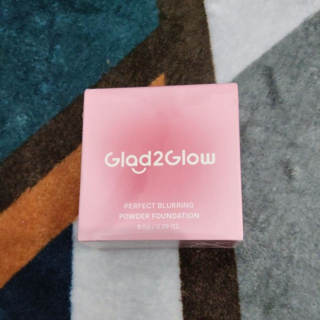 G2G TWC - POWDER FOUNDATION