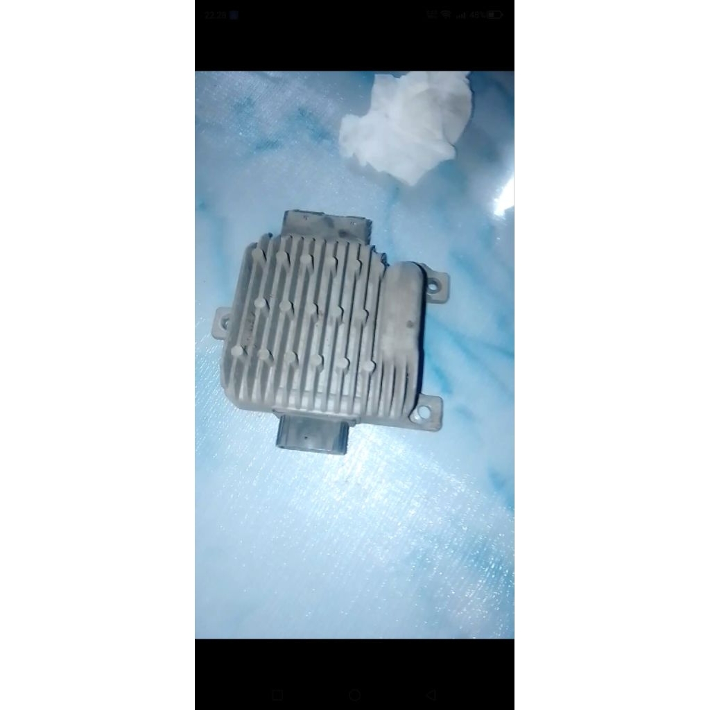 ECU VARIO 150 NEW
