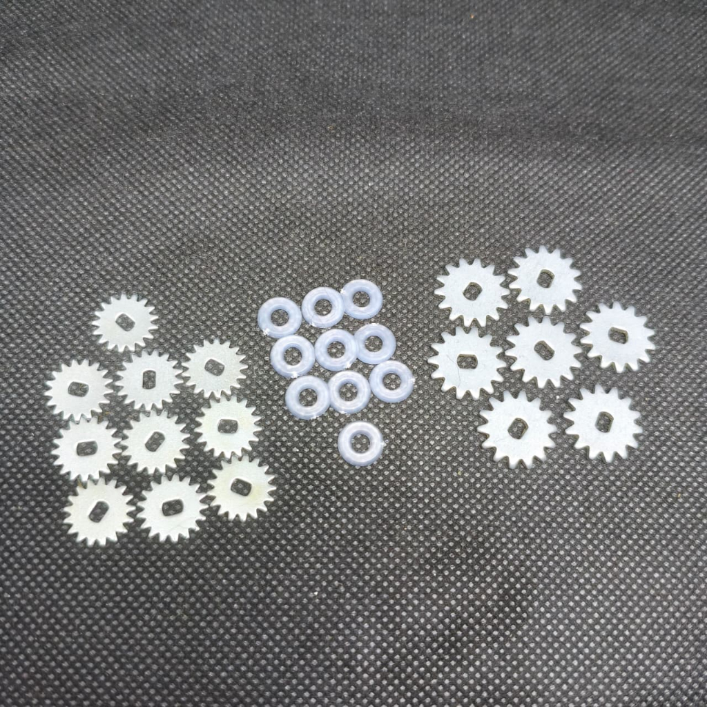 GEAR BELL SPULL REEL SPAREPART REEL UK 1000-6000
