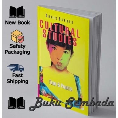 CULTURAL STUDIES - CHRIS BARKER