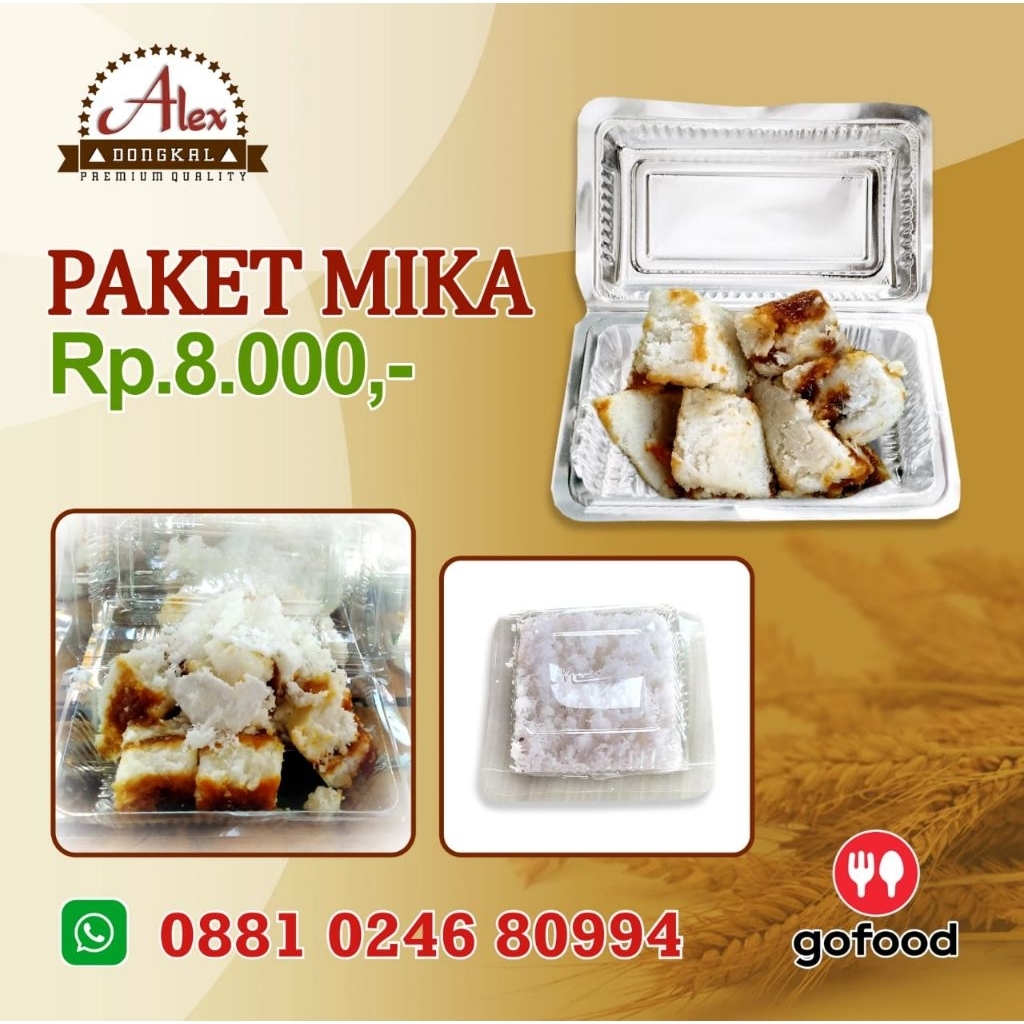 kue dongkal mika