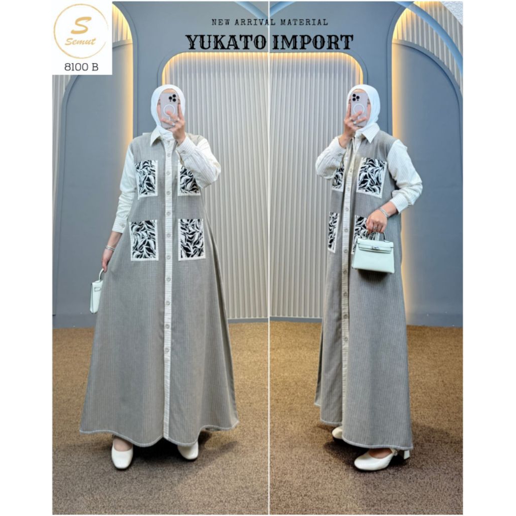 4AMATA D4ESS BAHAN YUKATOUMPRT PREMIUM LD 110 PB 140