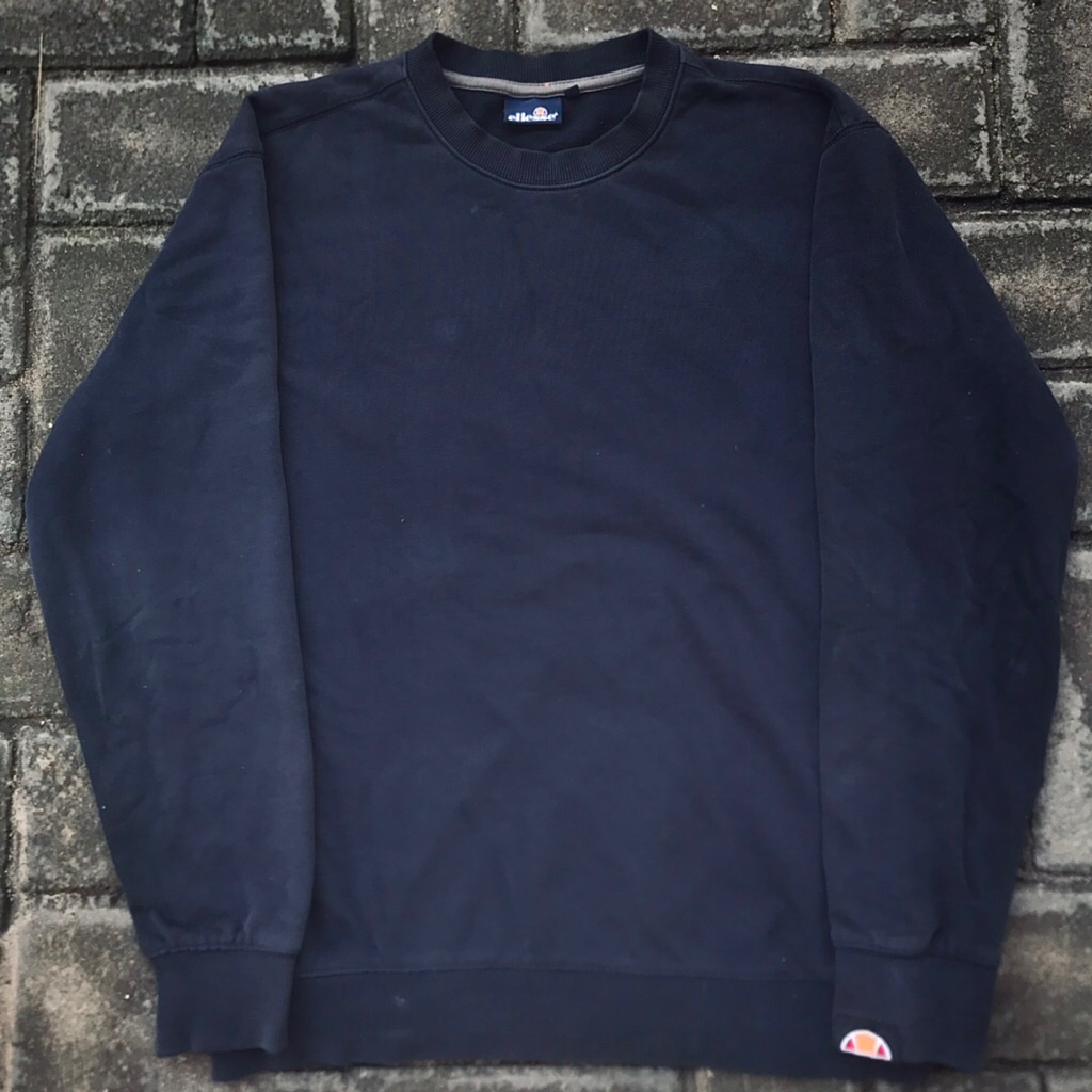 CREWNECK ELLESSE SECOND