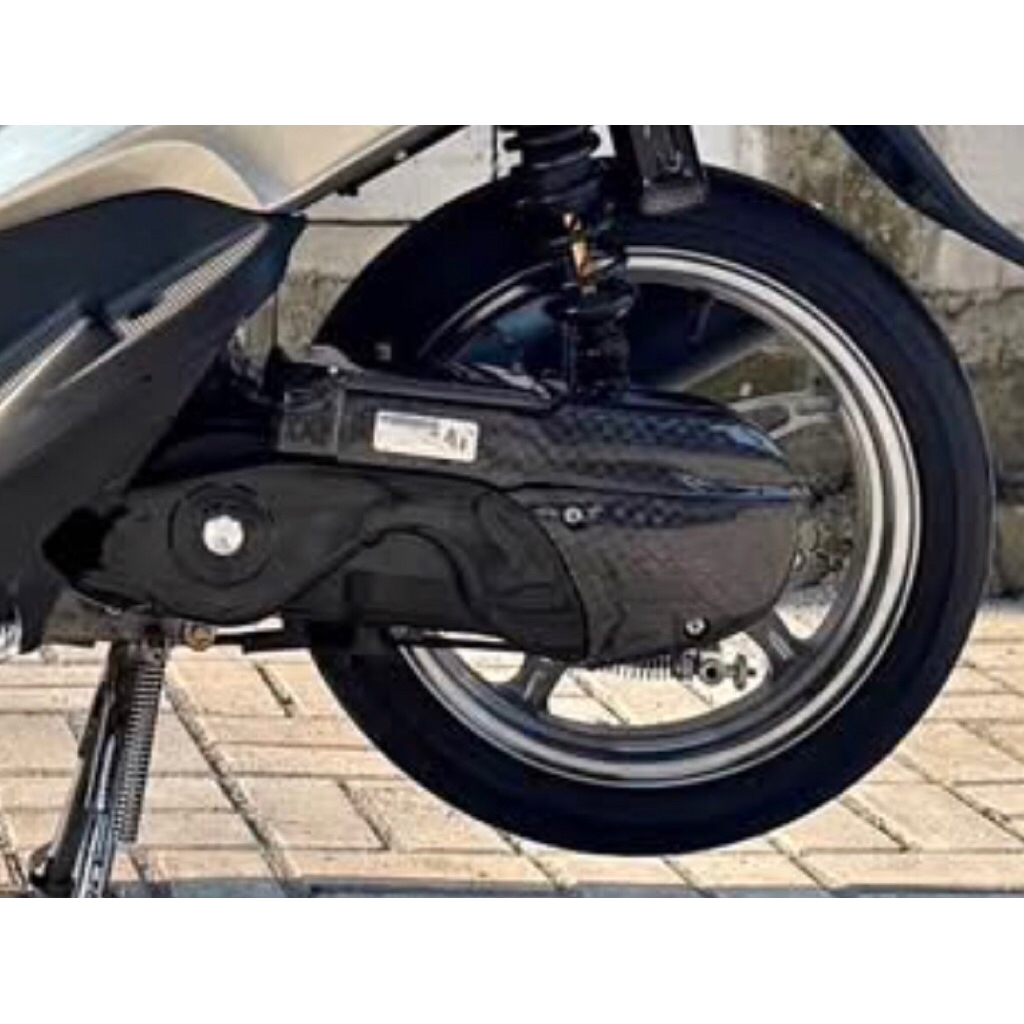 BAUT TITANIUM PAKET CVT MIO SMILE & SPORTY