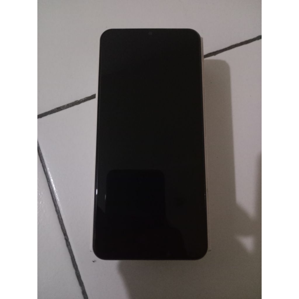 lcd+frame original copotan samsung a23/a13/m23/m33