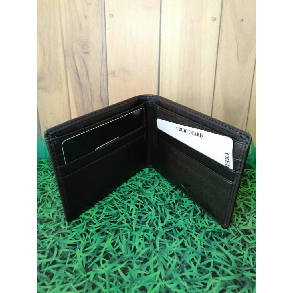 (NEW) DOMPET COWOK MEREK CAMEL ACTIVE ORIGINAL ASLI