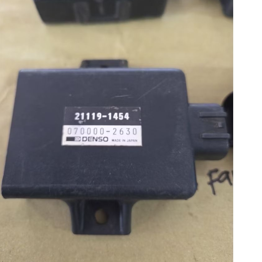 CDI Denso 1454 Original JAPAN Ninja R RR SS