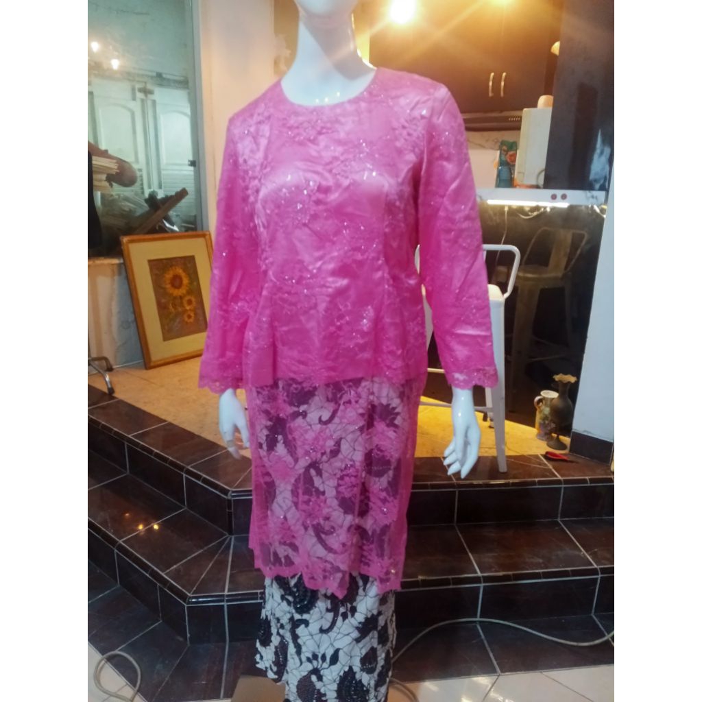kebaya kondangan pl
