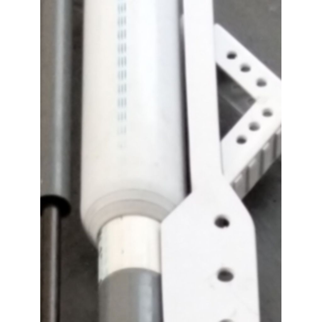 botol kecap unit/PVC/paralon/lembaran