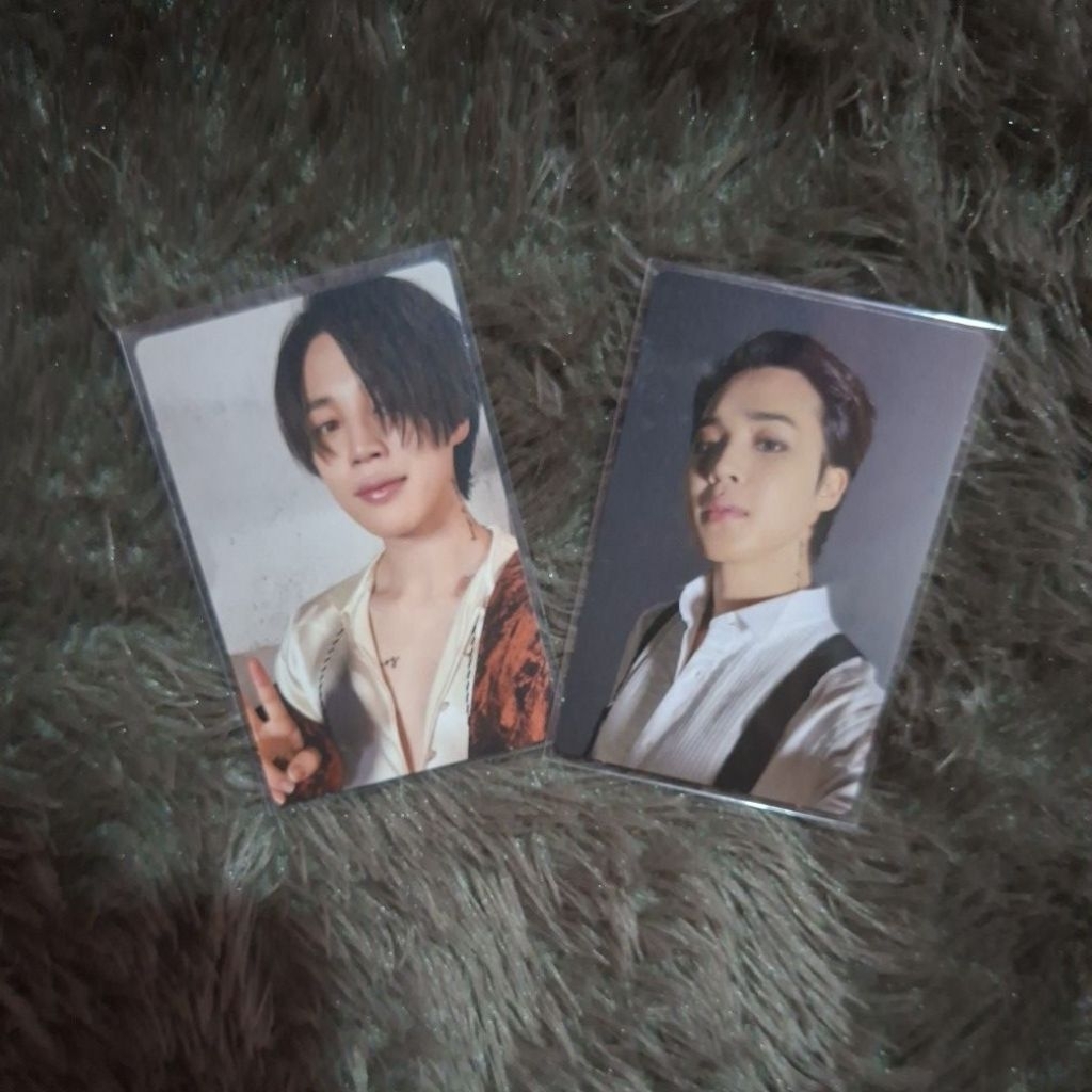 Rpc Photofolio Jimin Me Myself