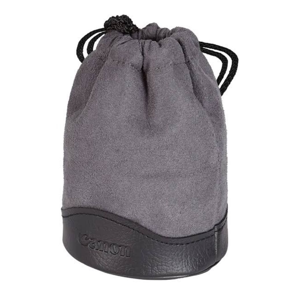 Tas Lensa Canon LP1219 case original