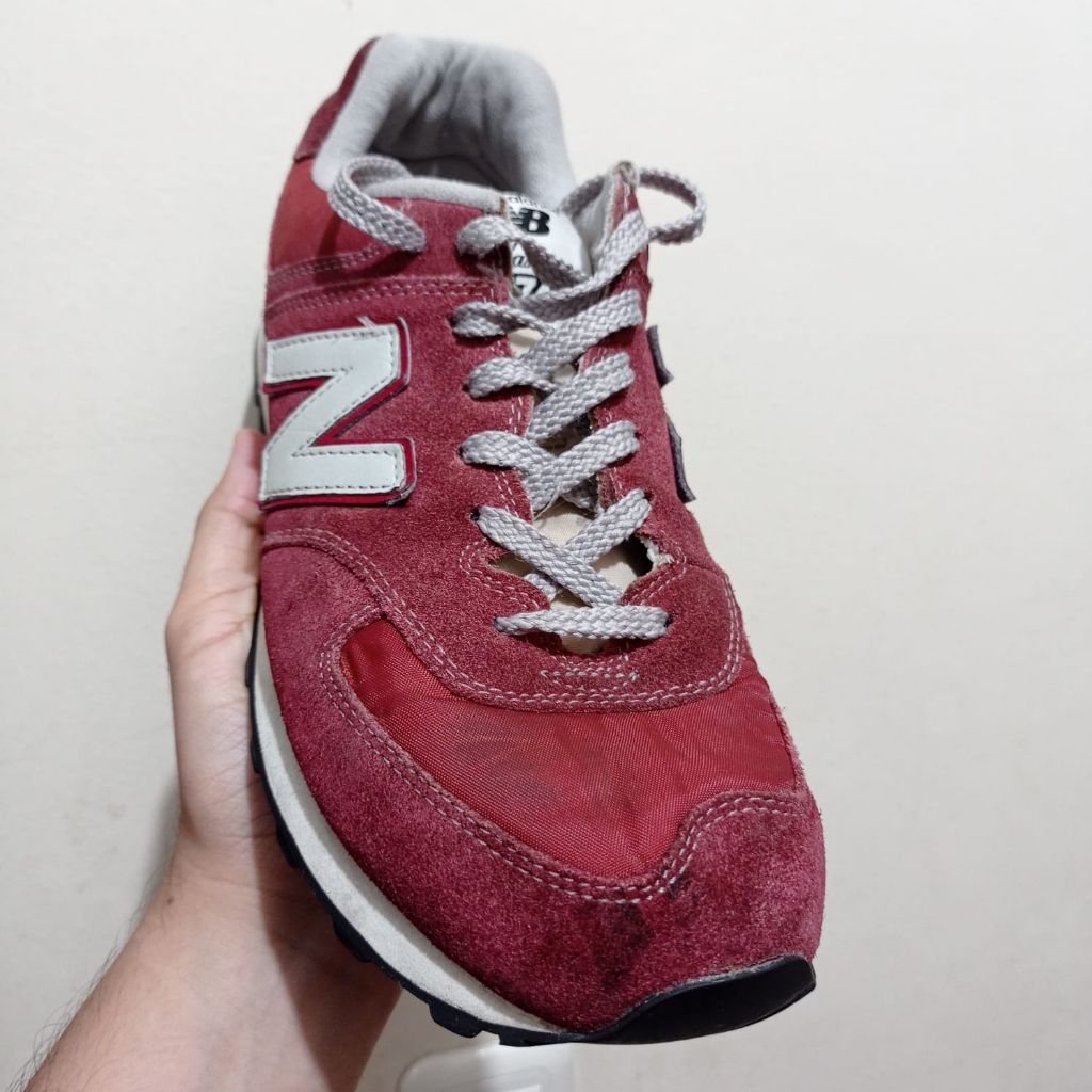 New Balance 574 Classic size 44