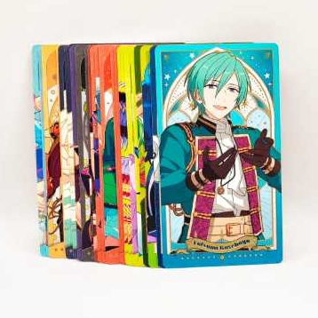 ensemble stars arcana card 2