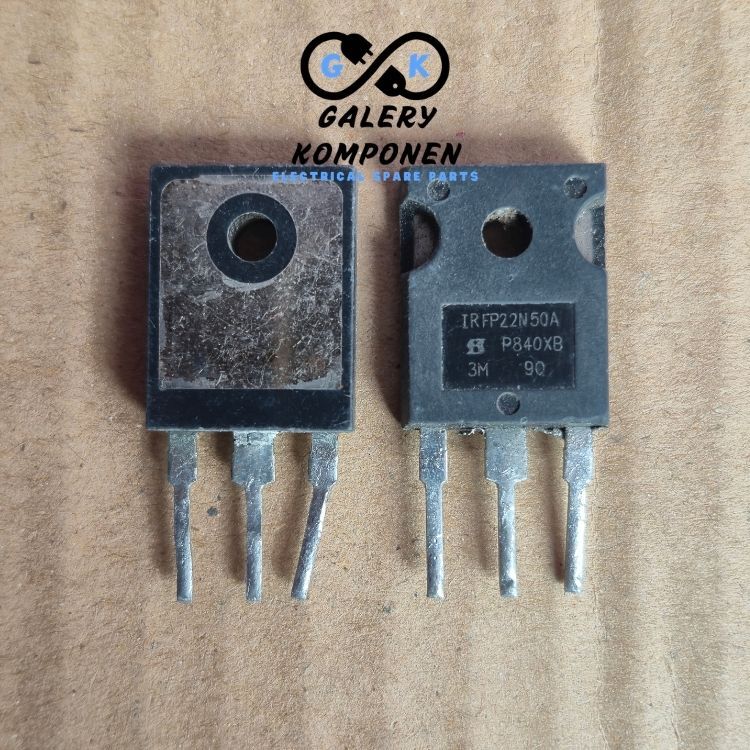 IRFP22N50A 22N50 22A 500V MOSFET POWER SUPPLY 20N60