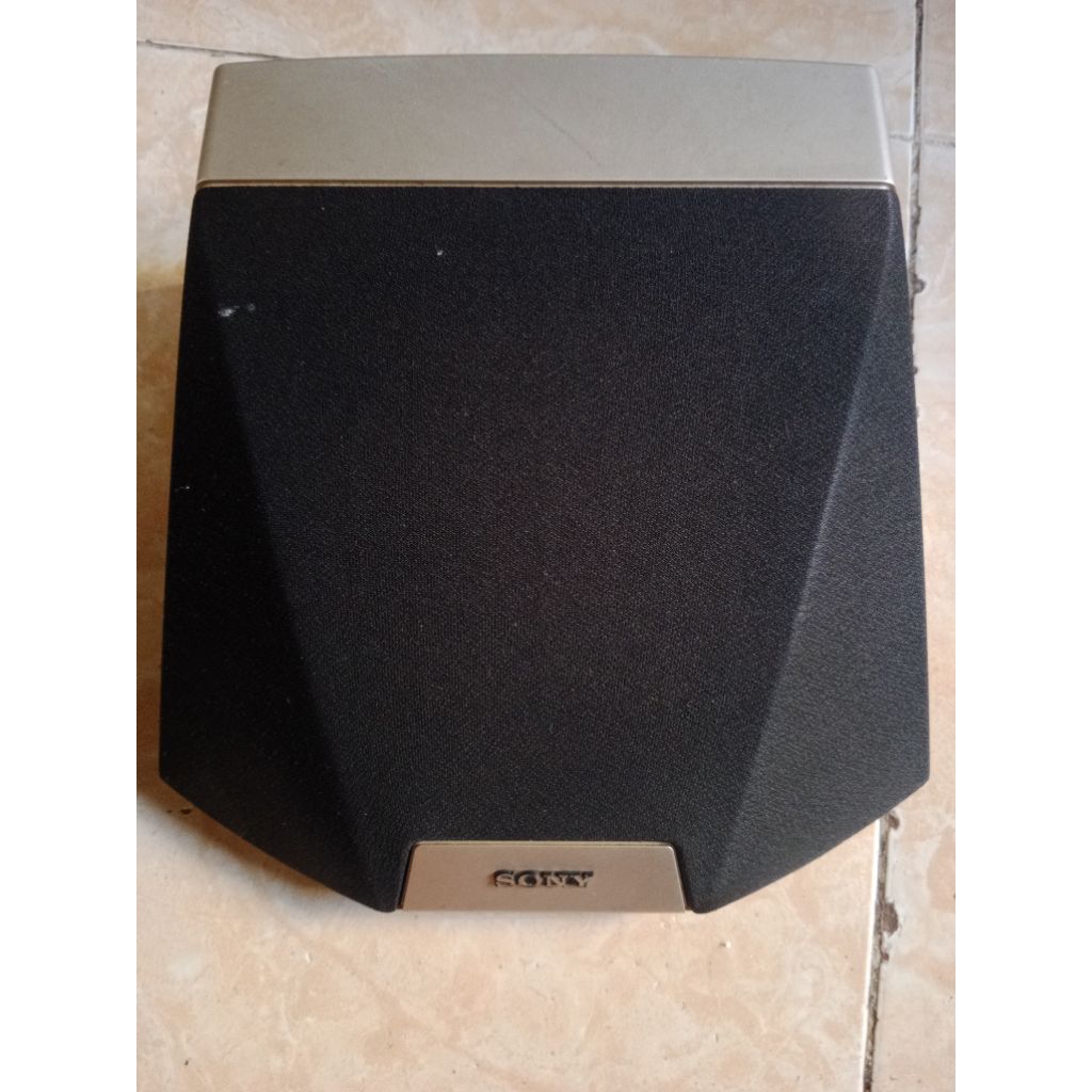 speaker pasif surround SONY 3" inch